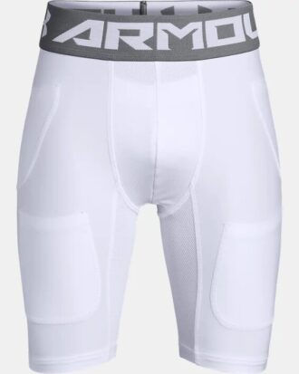 6-Pocket Football Girdle