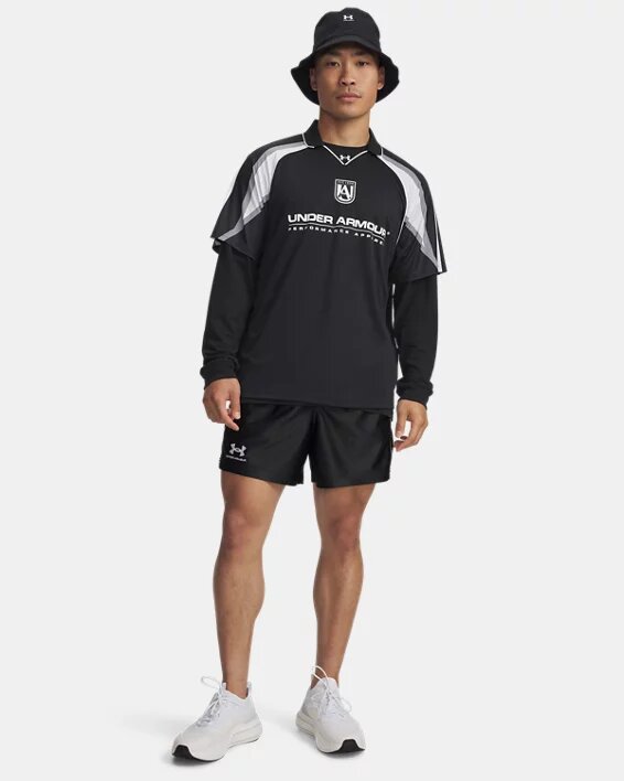 96 Terrace 5″ Shorts 96 Terrace 5″ Shorts