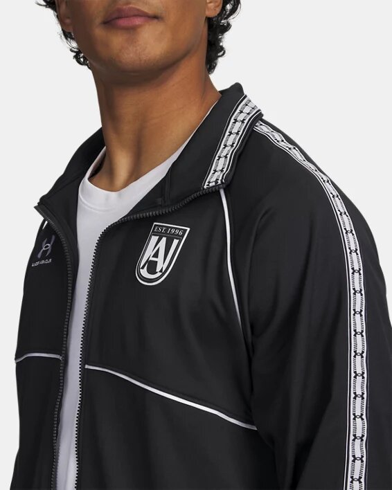96 Terrace Full Zip 96 Terrace Full Zip