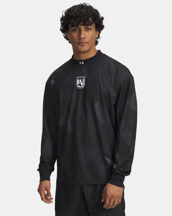 96 Terrace Goalie Jersey 96 Terrace Goalie Jersey