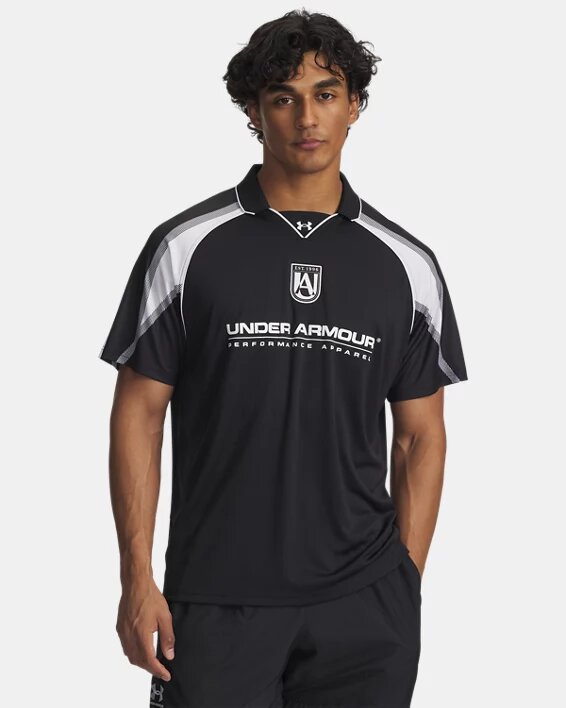 96 Terrace Short Sleeve Jersey 96 Terrace Short Sleeve Jersey