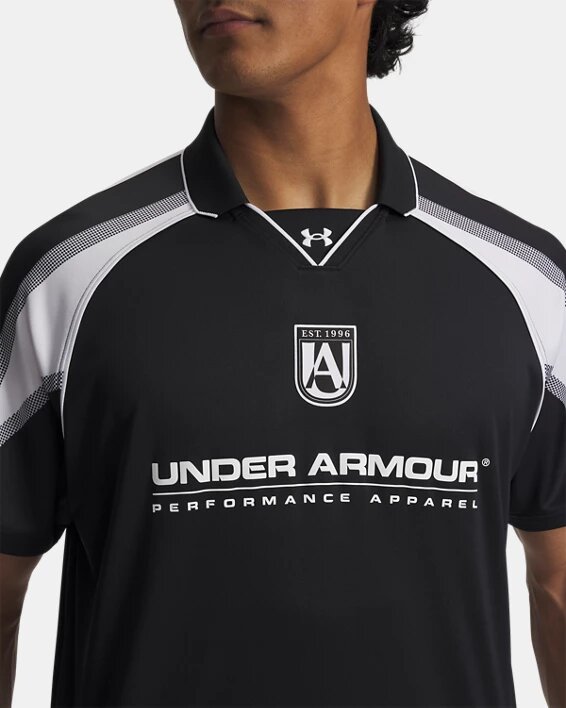 96 Terrace Short Sleeve Jersey 96 Terrace Short Sleeve Jersey