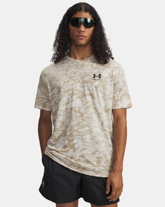 ABC Camo Short Sleeve ABC Camo Short Sleeve