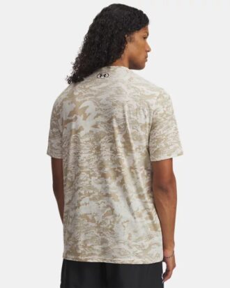 ABC Camo Short Sleeve
