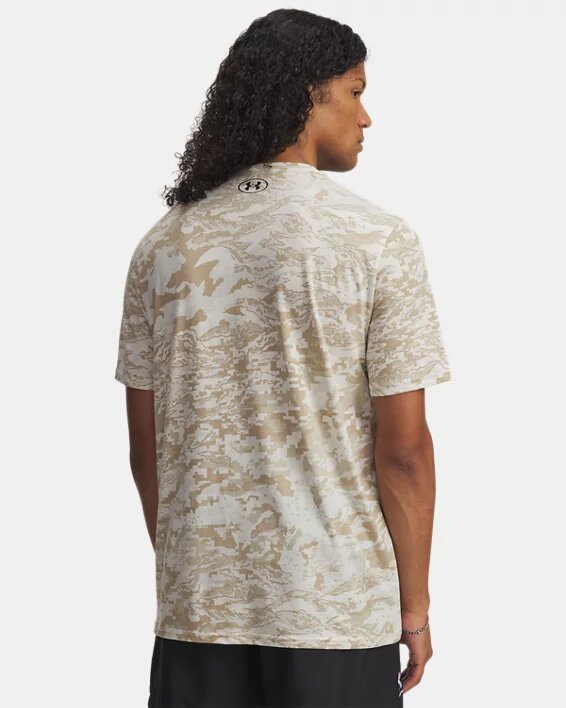 ABC Camo Short Sleeve ABC Camo Short Sleeve
