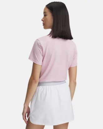 Active Short Sleeve Polo