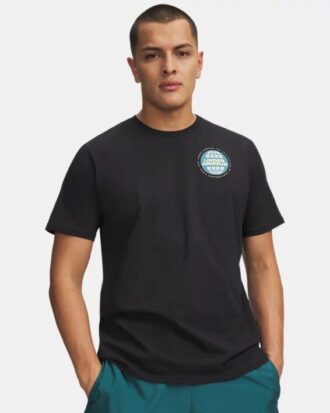 All Sports Short Sleeve