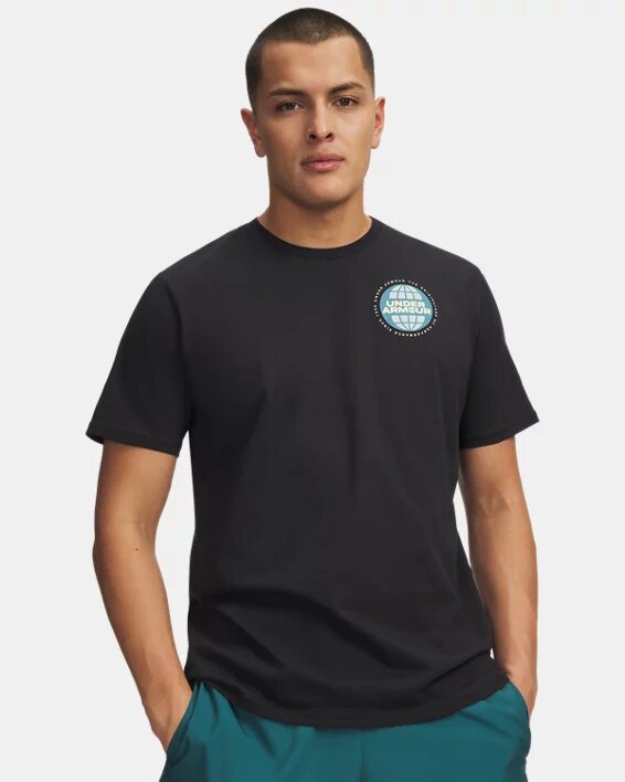 All Sports Short Sleeve All Sports Short Sleeve