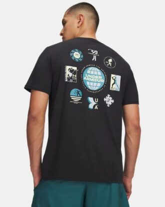 All Sports Short Sleeve