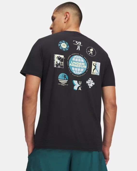 All Sports Short Sleeve All Sports Short Sleeve