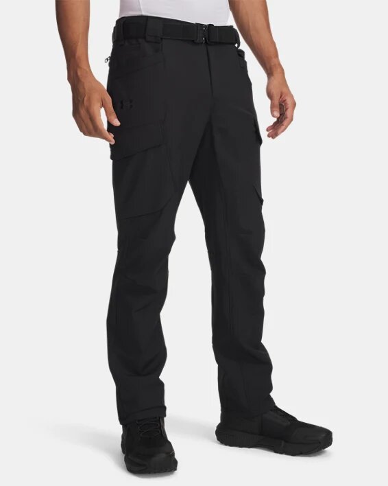Alpha Cargo Pants Alpha Cargo Pants