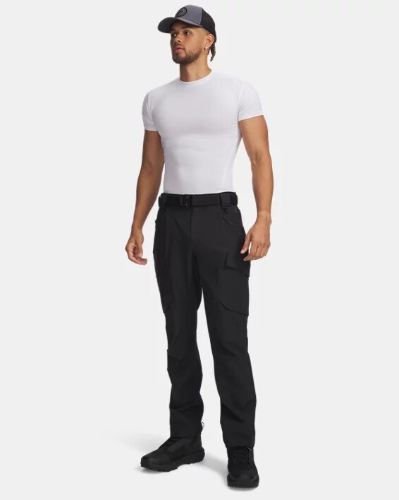 Alpha Cargo Pants Alpha Cargo Pants