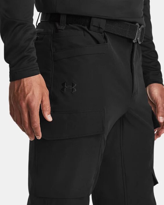 Alpha Cargo Pants Alpha Cargo Pants