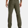 Alpha Flat Front Pants Alpha Flat Front Pants