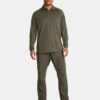 Alpha Flat Front Pants Alpha Flat Front Pants