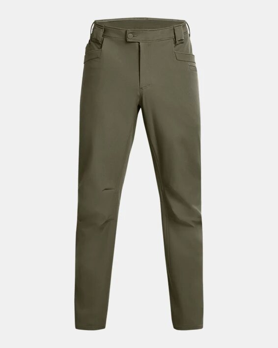 Alpha Flat Front Pants Alpha Flat Front Pants