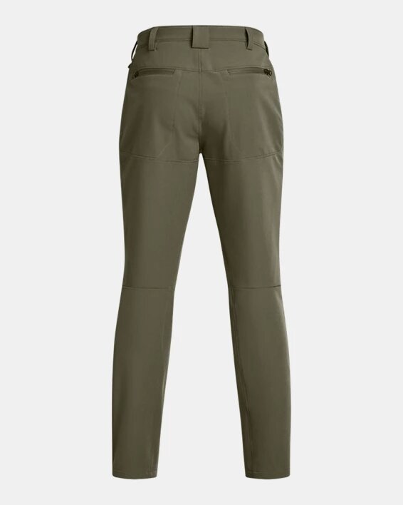 Alpha Flat Front Pants Alpha Flat Front Pants