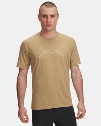 Antler Logo T-Shirt