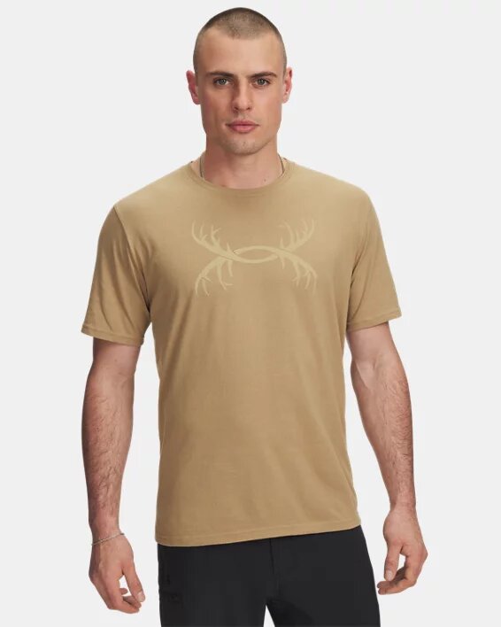 Antler Logo T-Shirt Antler Logo T-Shirt