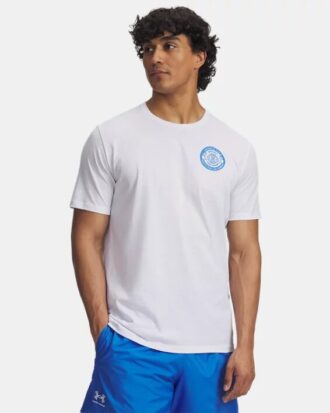 Armour Club Short Sleeve