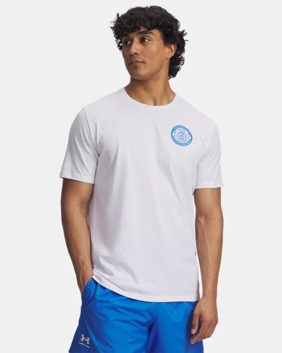 Armour Club Short Sleeve Armour Club Short Sleeve