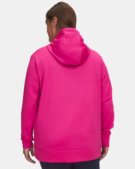 Armour Fleece® Big Logo Hoodie Armour Fleece® Big Logo Hoodie