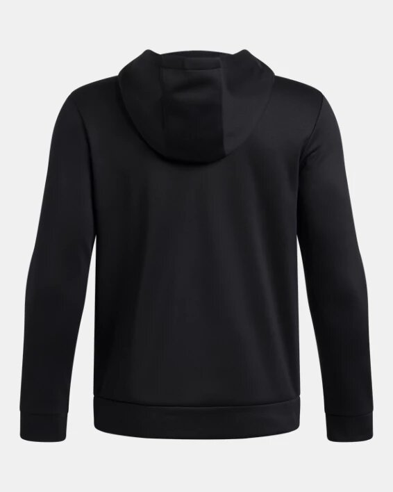 Armour Fleece® Big Logo Hoodie Armour Fleece® Big Logo Hoodie