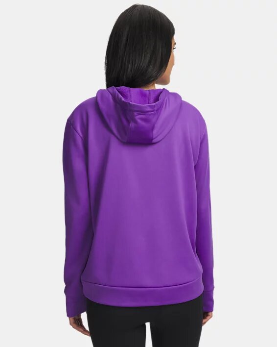 Armour Fleece® Big Logo Hoodie Armour Fleece® Big Logo Hoodie