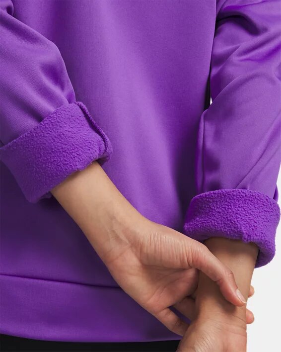 Armour Fleece® Big Logo Hoodie Armour Fleece® Big Logo Hoodie
