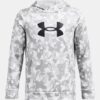 Armour Fleece® Big Logo Printed Hoodie