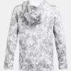 Armour Fleece® Big Logo Printed Hoodie