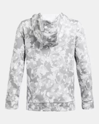 Armour Fleece® Big Logo Printed Hoodie