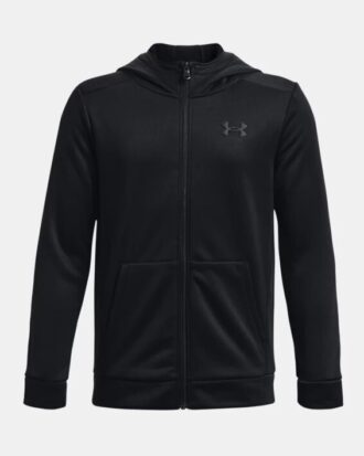 Armour Fleece® Full-Zip