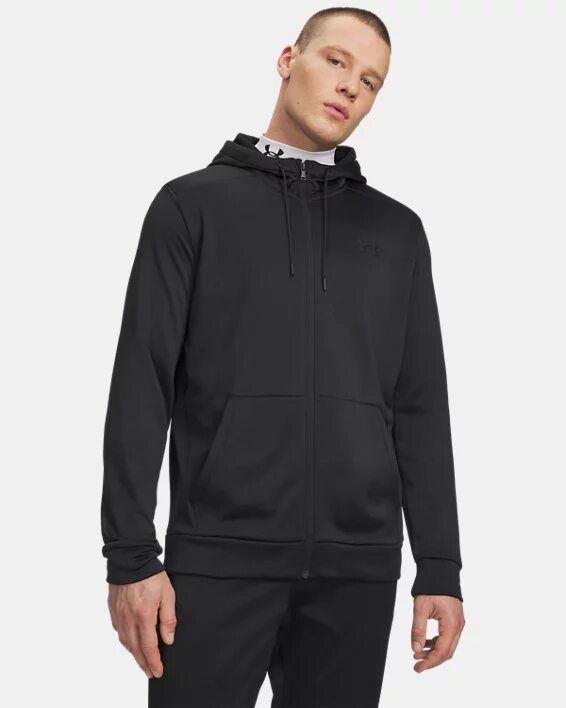 Armour Fleece® Full-Zip Hoodie Armour Fleece® Full-Zip Hoodie