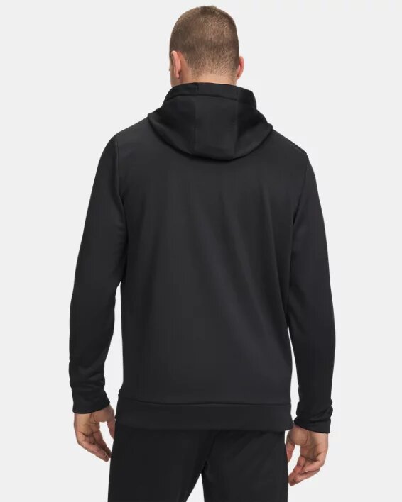 Armour Fleece® Full-Zip Hoodie Armour Fleece® Full-Zip Hoodie