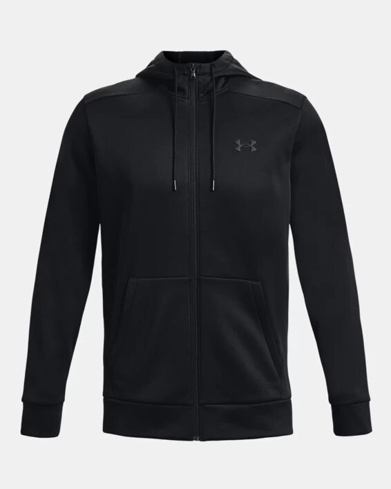 Armour Fleece® Full-Zip Hoodie Armour Fleece® Full-Zip Hoodie