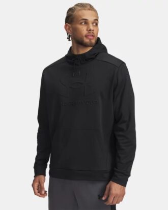 Armour Fleece® Graphic Hoodie