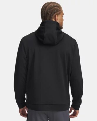 Armour Fleece® Graphic Hoodie