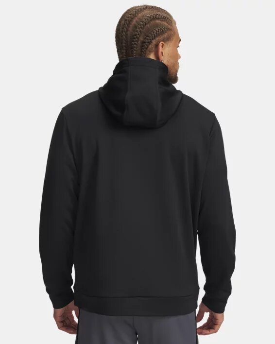 Armour Fleece® Graphic Hoodie Armour Fleece® Graphic Hoodie