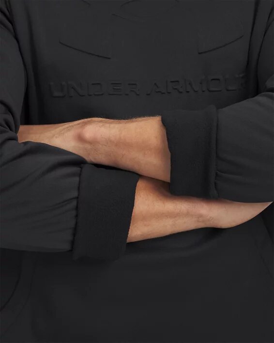 Armour Fleece® Graphic Hoodie Armour Fleece® Graphic Hoodie