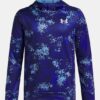 Armour Fleece® Printed Hoodie
