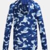 Armour Fleece® Printed Hoodie Armour Fleece® Printed Hoodie