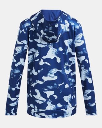 Armour Fleece® Printed Hoodie