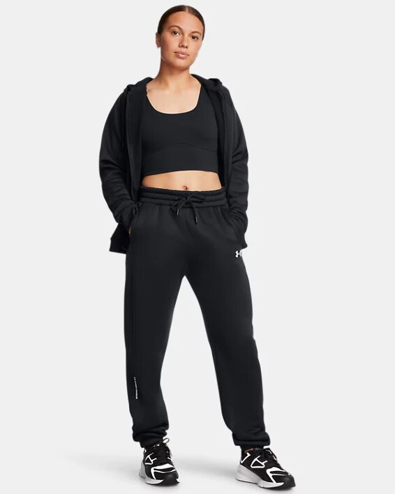Armour Fleece® Pro Gym Pants Armour Fleece® Pro Gym Pants