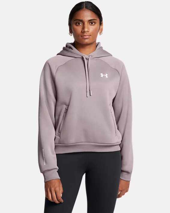Armour Fleece® Pro Hoodie Armour Fleece® Pro Hoodie