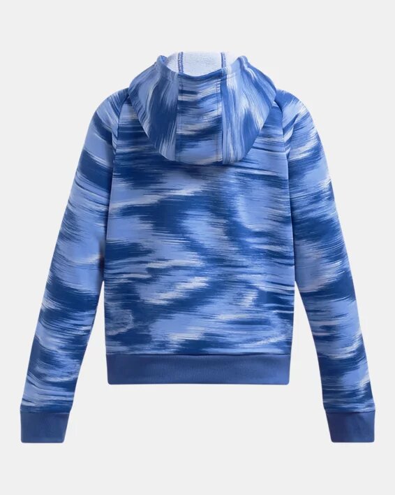 Armour Fleece® Pro Print Hoodie Armour Fleece® Pro Print Hoodie
