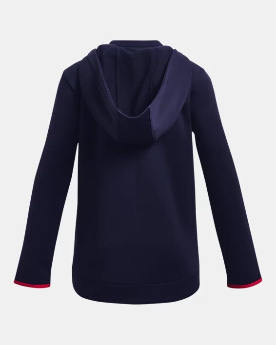 Armour Fleece® Softball Hoodie Armour Fleece® Softball Hoodie