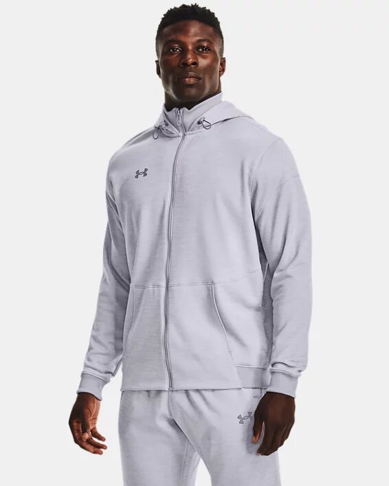 Armour Fleece® Storm Full-Zip Armour Fleece® Storm Full-Zip