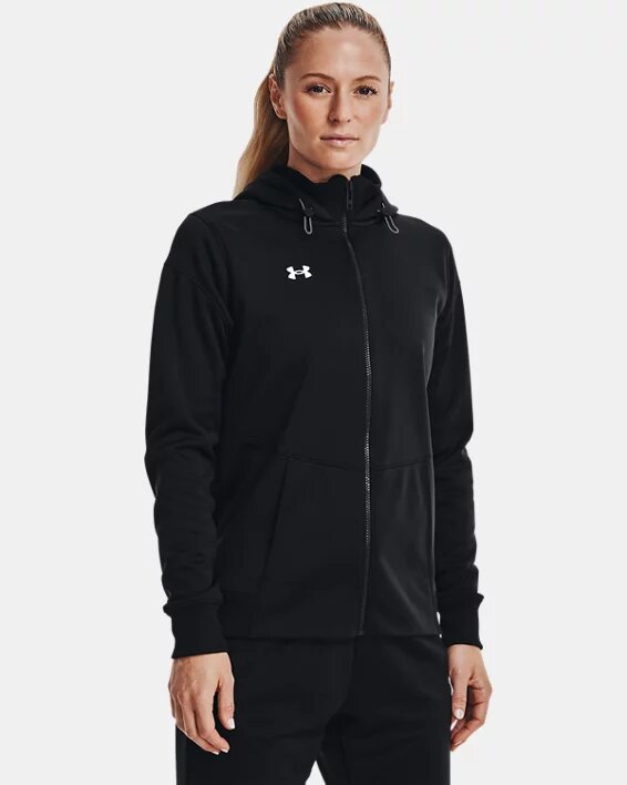 Armour Fleece® Storm Full-Zip Armour Fleece® Storm Full-Zip