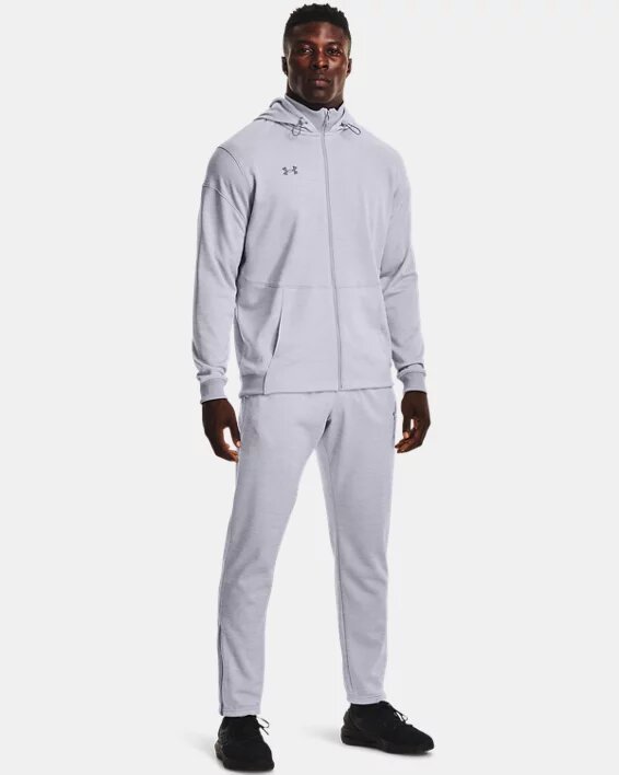 Armour Fleece® Storm Full-Zip Armour Fleece® Storm Full-Zip